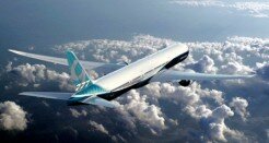 Recordjaar voor Boeing