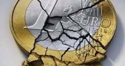 Koers euro kan nóg lager